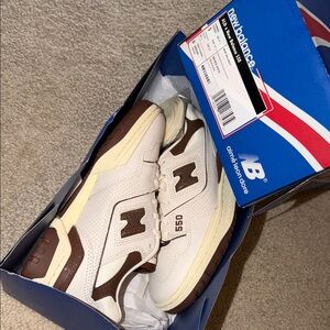 Aime Leon Dore New Balance 550